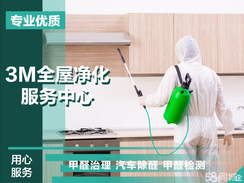 怎样进行室内空气净化(图1)