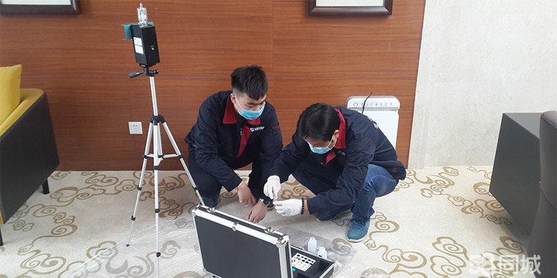 室内空气净化办法有哪几种?(图1)